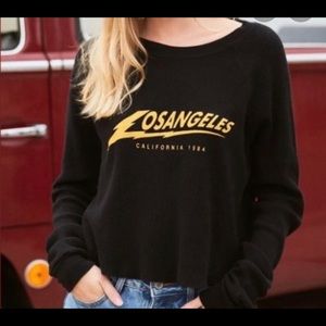 Brandy Melville long sleeve